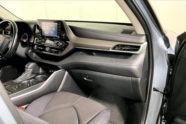 Used 2020 Toyota Highlander For Sale in Olive Branch, MS
