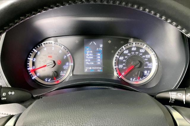 Used 2020 Toyota Highlander For Sale in Olive Branch, MS