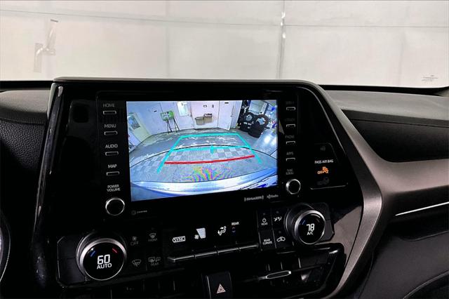 Used 2020 Toyota Highlander For Sale in Olive Branch, MS