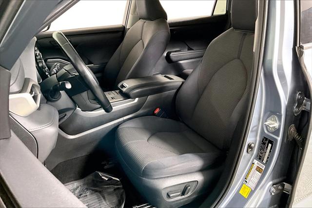 Used 2020 Toyota Highlander For Sale in Olive Branch, MS