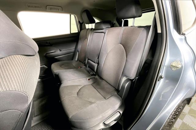 Used 2020 Toyota Highlander For Sale in Olive Branch, MS