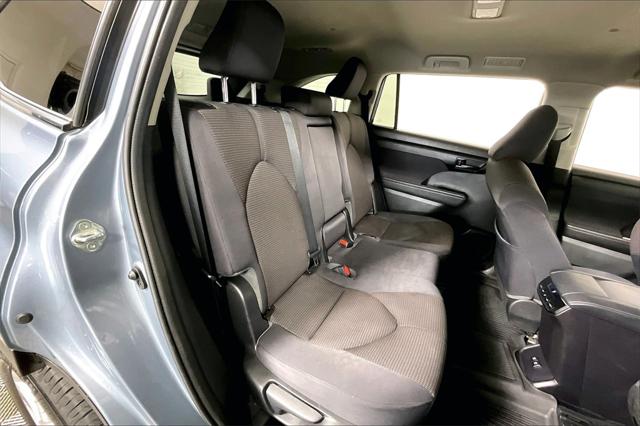 Used 2020 Toyota Highlander For Sale in Olive Branch, MS