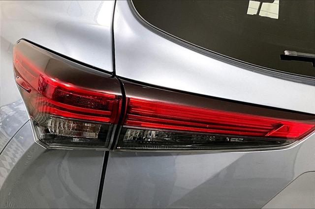 Used 2020 Toyota Highlander For Sale in Olive Branch, MS