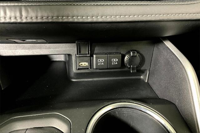 Used 2020 Toyota Highlander For Sale in Olive Branch, MS