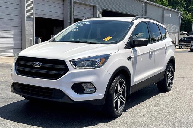 Used 2019 Ford Escape For Sale in Olive Branch, MS