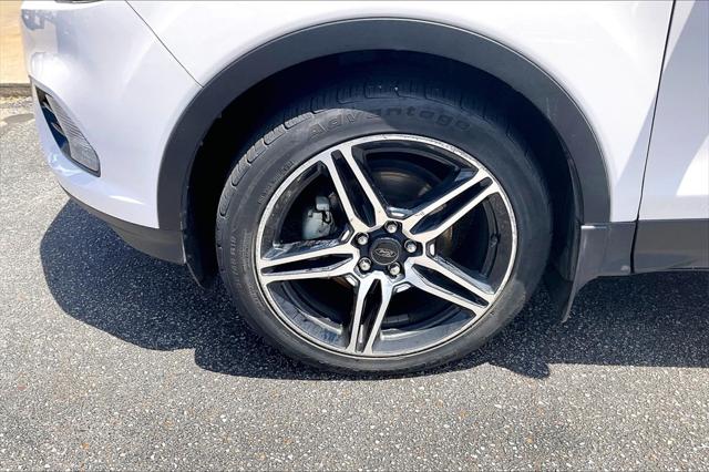 Used 2019 Ford Escape For Sale in Olive Branch, MS