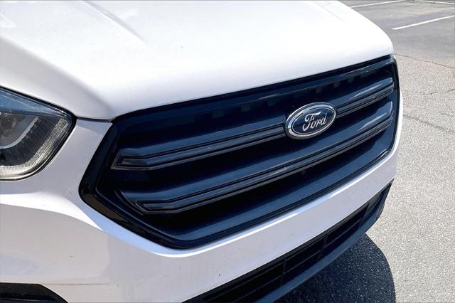 Used 2019 Ford Escape For Sale in Olive Branch, MS