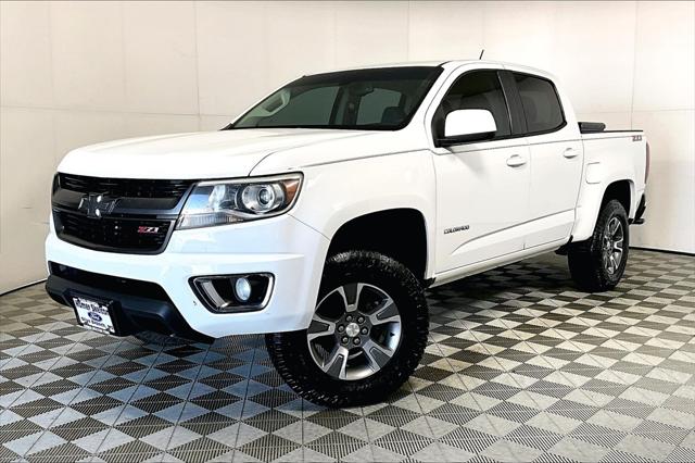 Used 2015 Chevrolet Colorado For Sale in OLIVE BRANCH, MS