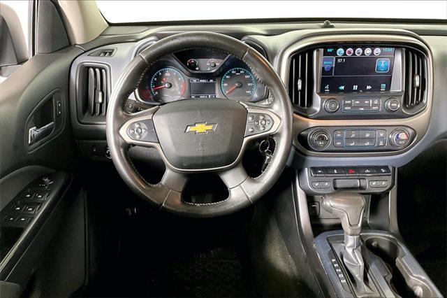 Used 2015 Chevrolet Colorado For Sale in OLIVE BRANCH, MS