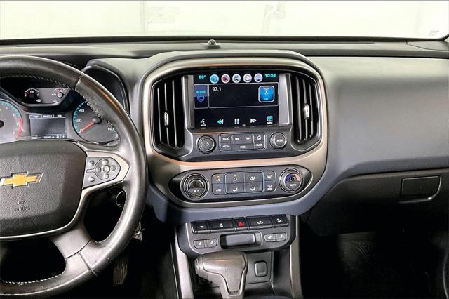 Used 2015 Chevrolet Colorado For Sale in OLIVE BRANCH, MS