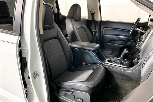Used 2015 Chevrolet Colorado For Sale in OLIVE BRANCH, MS