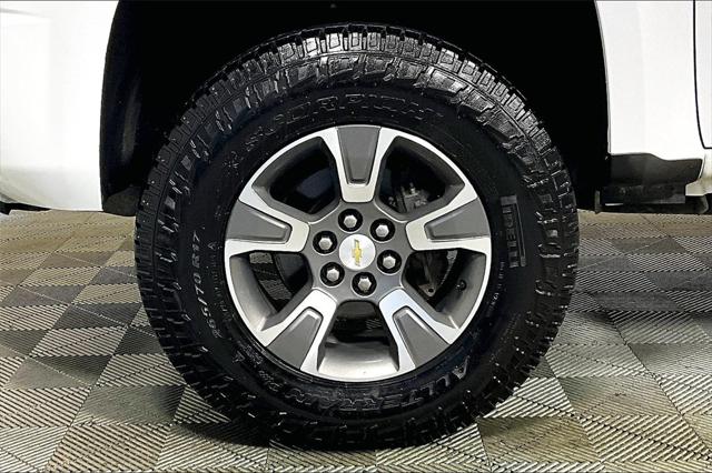 Used 2015 Chevrolet Colorado For Sale in OLIVE BRANCH, MS