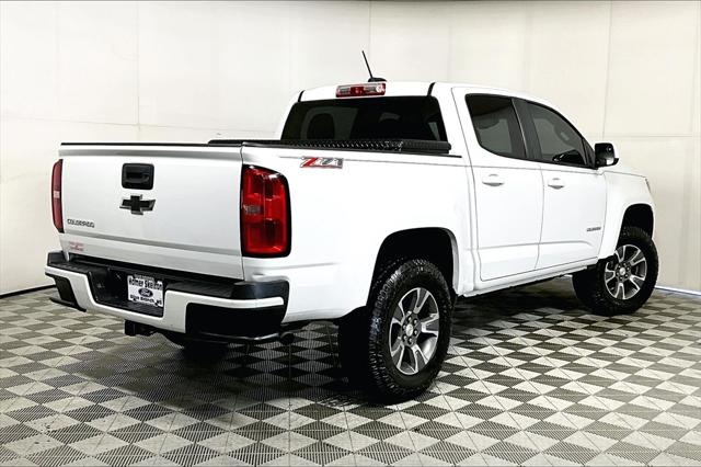 Used 2015 Chevrolet Colorado For Sale in OLIVE BRANCH, MS