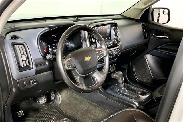 Used 2015 Chevrolet Colorado For Sale in OLIVE BRANCH, MS