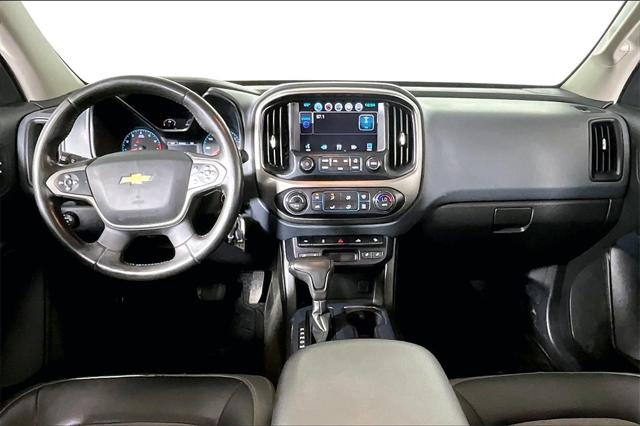 Used 2015 Chevrolet Colorado For Sale in OLIVE BRANCH, MS