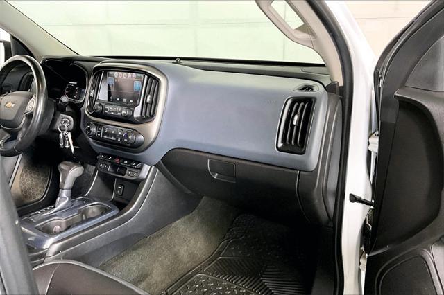 Used 2015 Chevrolet Colorado For Sale in OLIVE BRANCH, MS