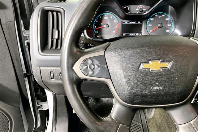 Used 2015 Chevrolet Colorado For Sale in OLIVE BRANCH, MS