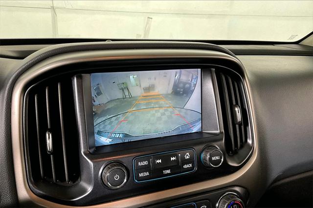 Used 2015 Chevrolet Colorado For Sale in OLIVE BRANCH, MS