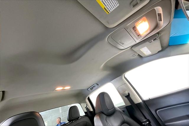 Used 2015 Chevrolet Colorado For Sale in OLIVE BRANCH, MS