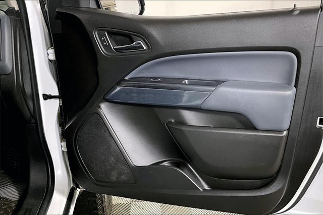 Used 2015 Chevrolet Colorado For Sale in OLIVE BRANCH, MS