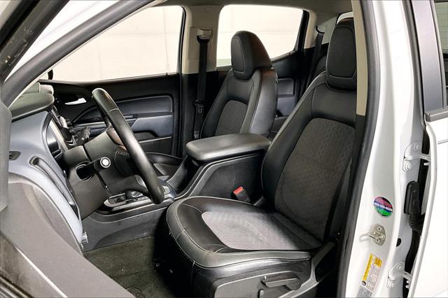 Used 2015 Chevrolet Colorado For Sale in OLIVE BRANCH, MS