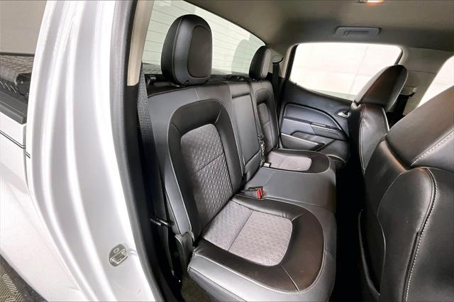Used 2015 Chevrolet Colorado For Sale in OLIVE BRANCH, MS