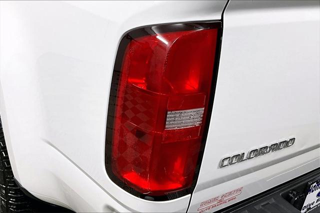 Used 2015 Chevrolet Colorado For Sale in OLIVE BRANCH, MS