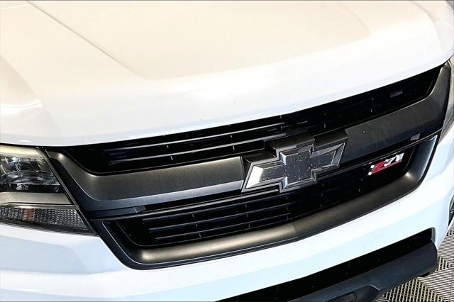 Used 2015 Chevrolet Colorado For Sale in OLIVE BRANCH, MS