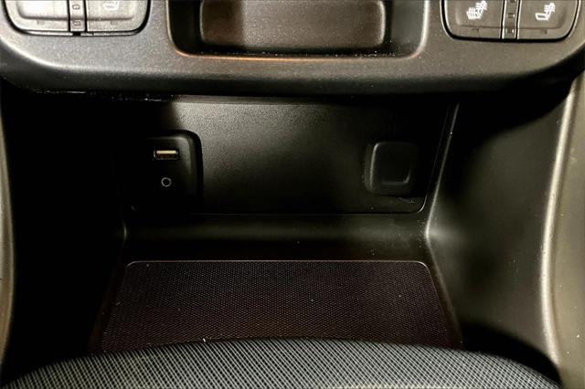 Used 2015 Chevrolet Colorado For Sale in OLIVE BRANCH, MS
