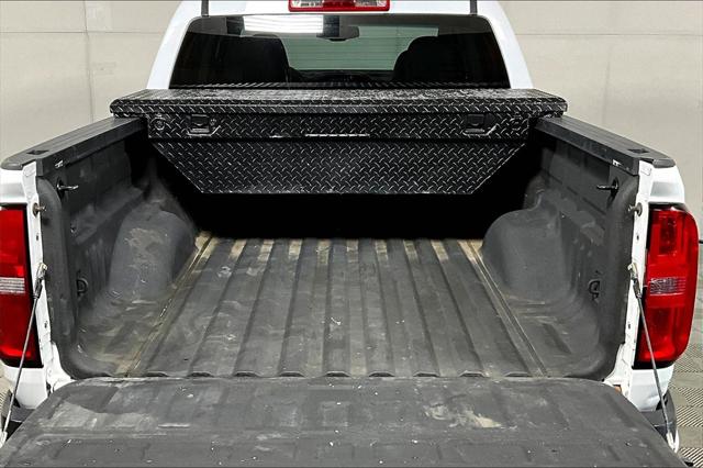 Used 2015 Chevrolet Colorado For Sale in OLIVE BRANCH, MS
