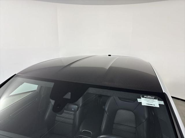 2023 Porsche Cayenne Turbo