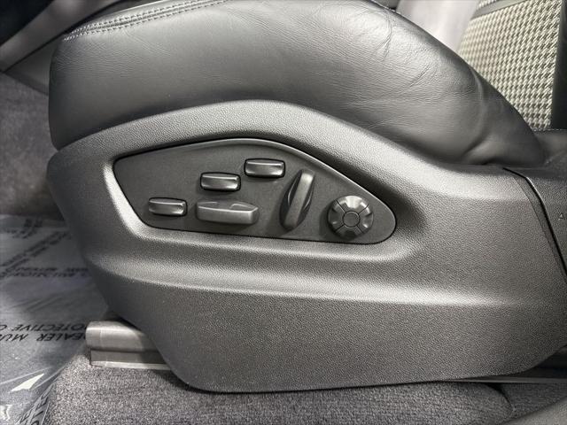 2023 Porsche Cayenne Turbo