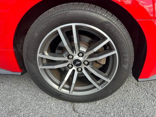 Used 2015 Ford Mustang For Sale in Muscle Shoals, AL