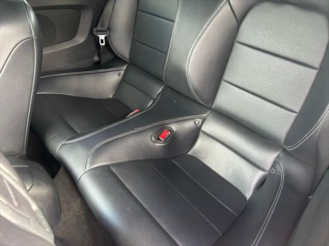Used 2015 Ford Mustang For Sale in Muscle Shoals, AL