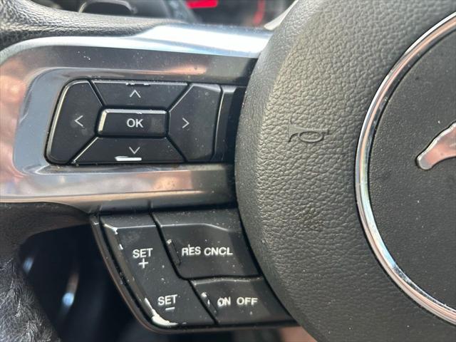 Used 2015 Ford Mustang For Sale in Muscle Shoals, AL