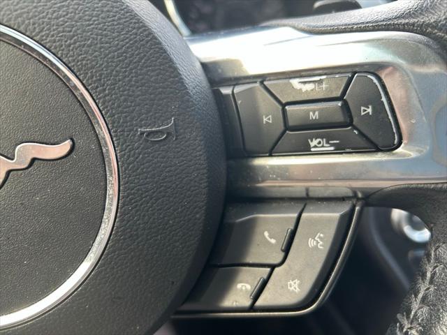 Used 2015 Ford Mustang For Sale in Muscle Shoals, AL