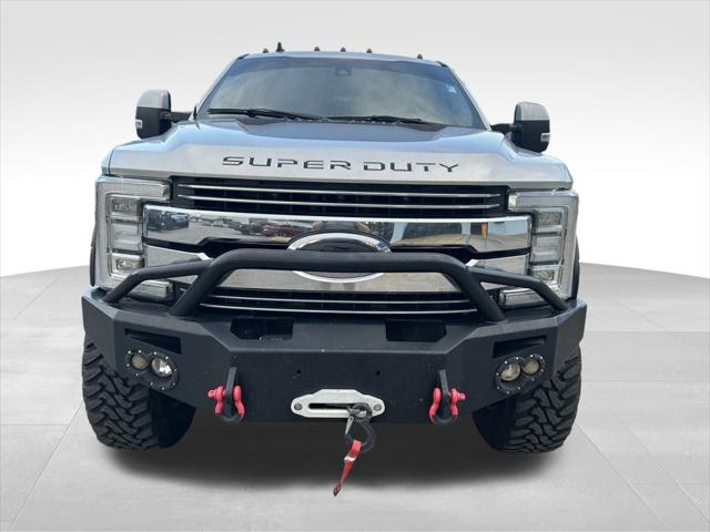 Used 2019 Ford F-250 For Sale in Muscle Shoals, AL