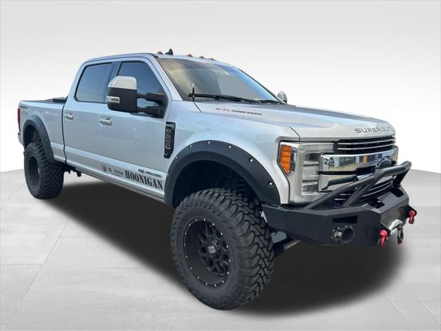 Used 2019 Ford F-250 For Sale in Muscle Shoals, AL