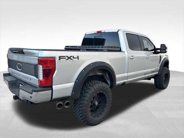 Used 2019 Ford F-250 For Sale in Muscle Shoals, AL