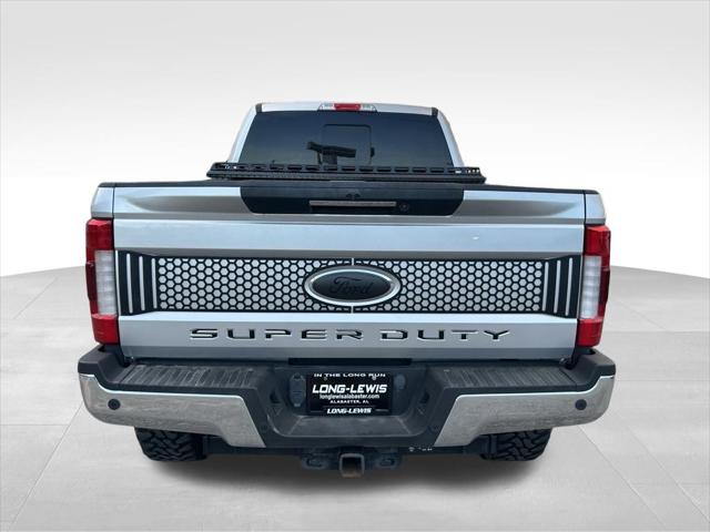 Used 2019 Ford F-250 For Sale in Muscle Shoals, AL