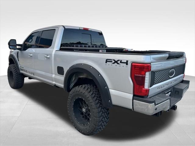 Used 2019 Ford F-250 For Sale in Muscle Shoals, AL