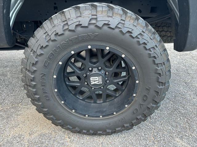 Used 2019 Ford F-250 For Sale in Muscle Shoals, AL