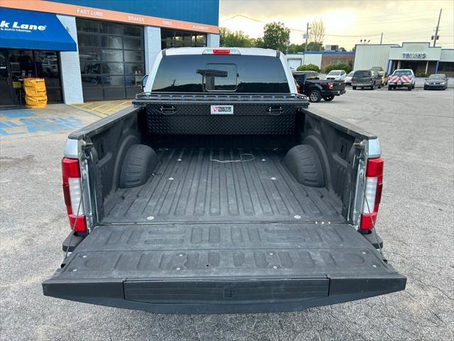 Used 2019 Ford F-250 For Sale in Muscle Shoals, AL