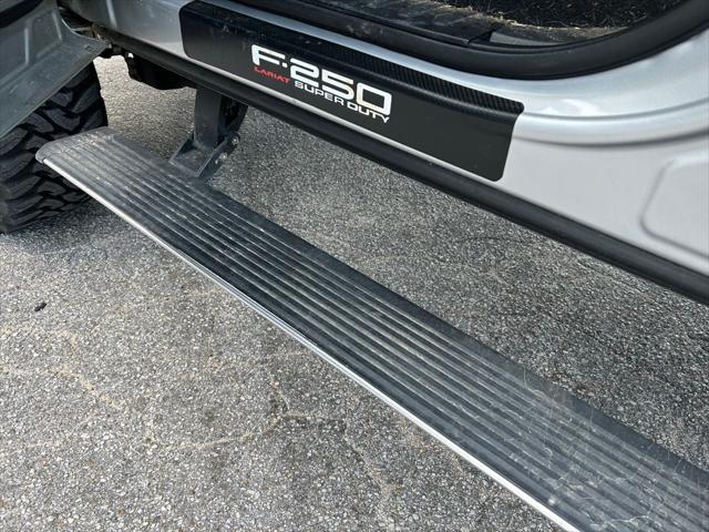 Used 2019 Ford F-250 For Sale in Muscle Shoals, AL
