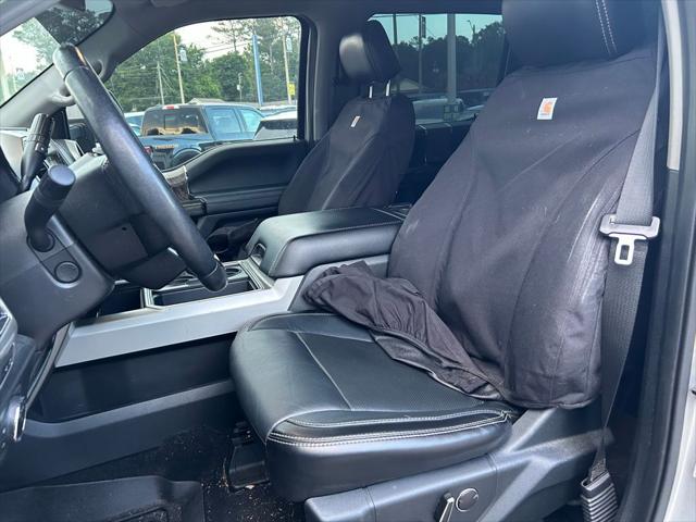 Used 2019 Ford F-250 For Sale in Muscle Shoals, AL