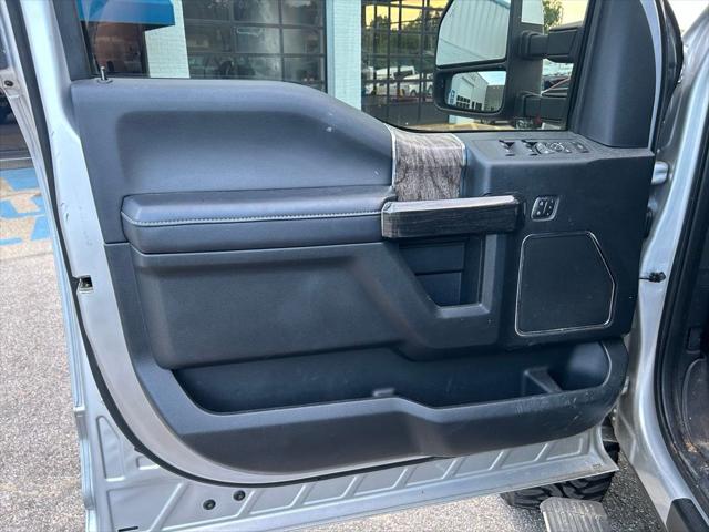Used 2019 Ford F-250 For Sale in Muscle Shoals, AL