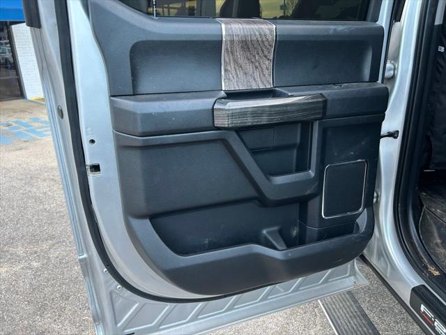 Used 2019 Ford F-250 For Sale in Muscle Shoals, AL