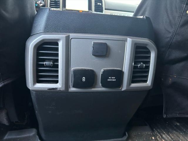 Used 2019 Ford F-250 For Sale in Muscle Shoals, AL