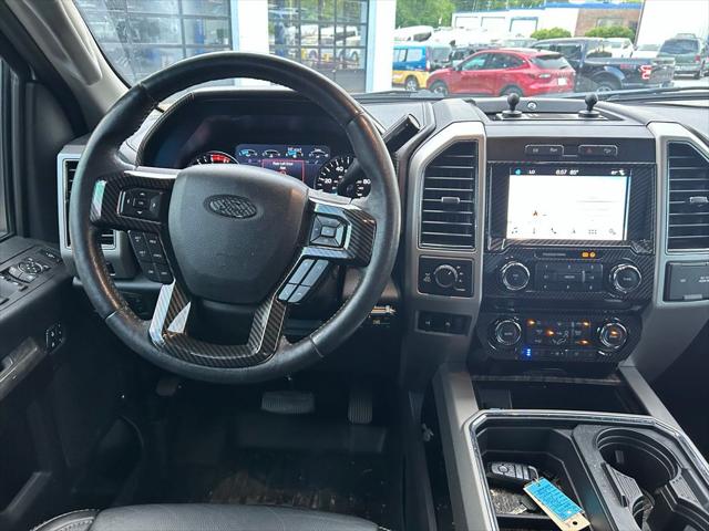 Used 2019 Ford F-250 For Sale in Muscle Shoals, AL
