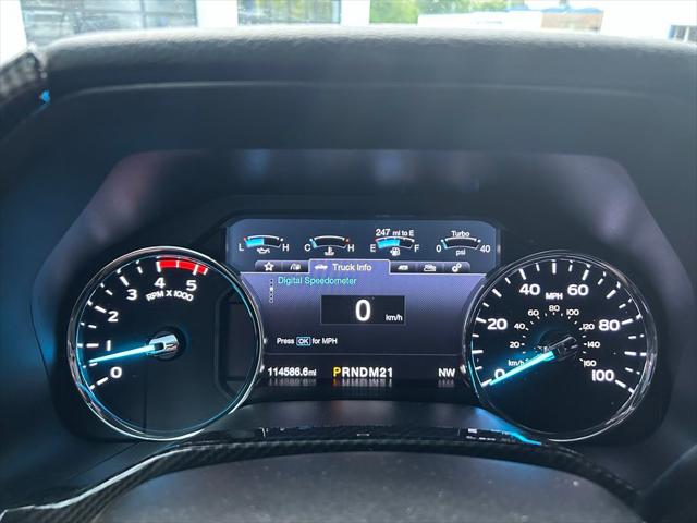 Used 2019 Ford F-250 For Sale in Muscle Shoals, AL